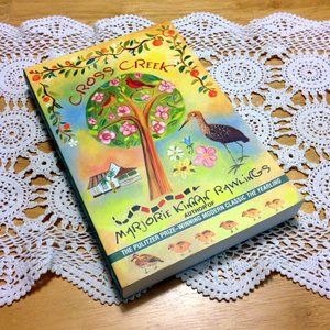 American Literature, Cross Creek, Pulitzer prize winner